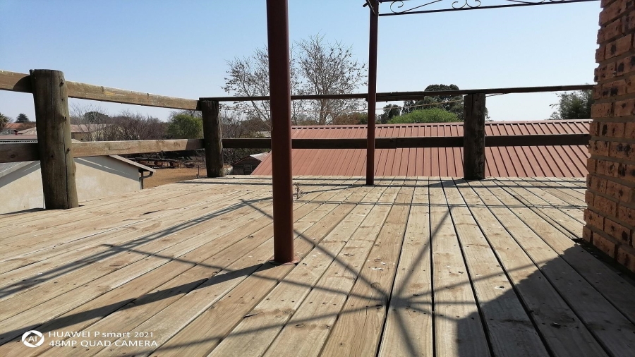 3 Bedroom Property for Sale in Oranjeville Free State